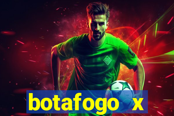 botafogo x palmeiras ao vivo futemax